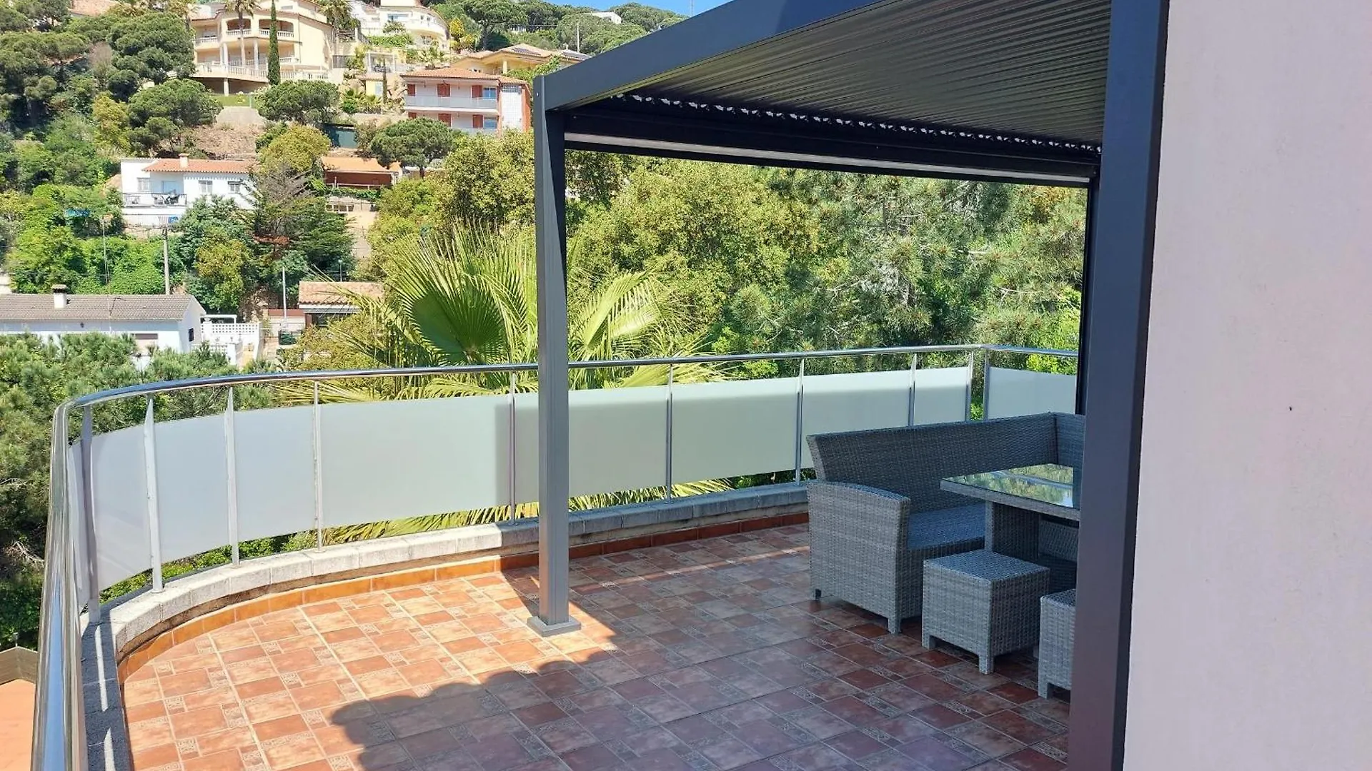 יורט דה מאר Holiday Villa Privacy, Pool, Nature, With Breathtaking View 0*, יורט דה מאר ספרד