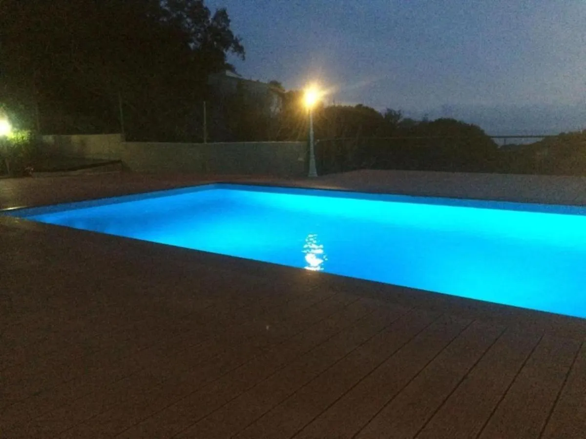 Holiday Villa Privacy, Pool, Nature, With Breathtaking View Lloret de Mar
