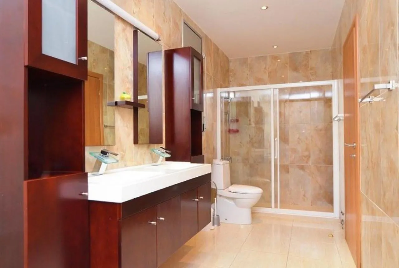 Holiday Villa Privacy, Pool, Nature, With Breathtaking View Lloret de Mar 0*,