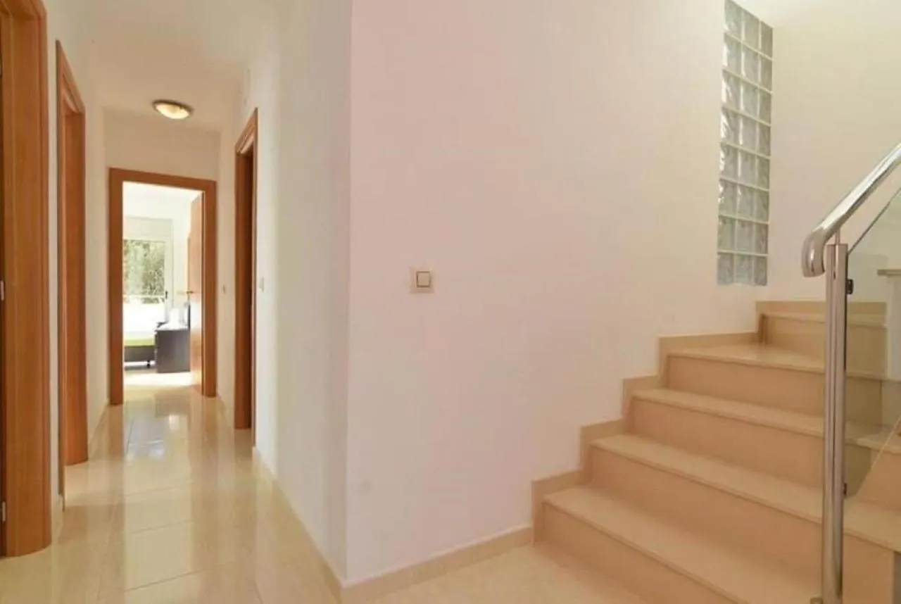 Holiday Villa Privacy, Pool, Nature, With Breathtaking View Lloret de Mar Spain