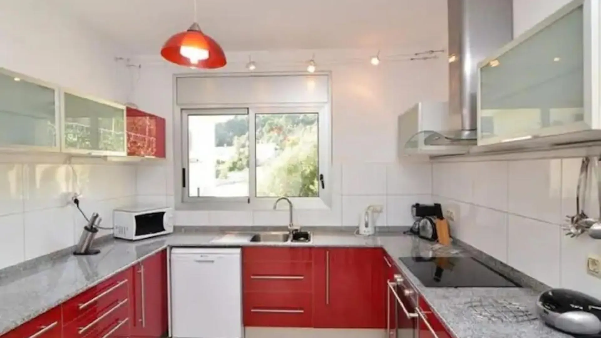 Holiday Villa Privacy, Pool, Nature, With Breathtaking View Lloret de Mar