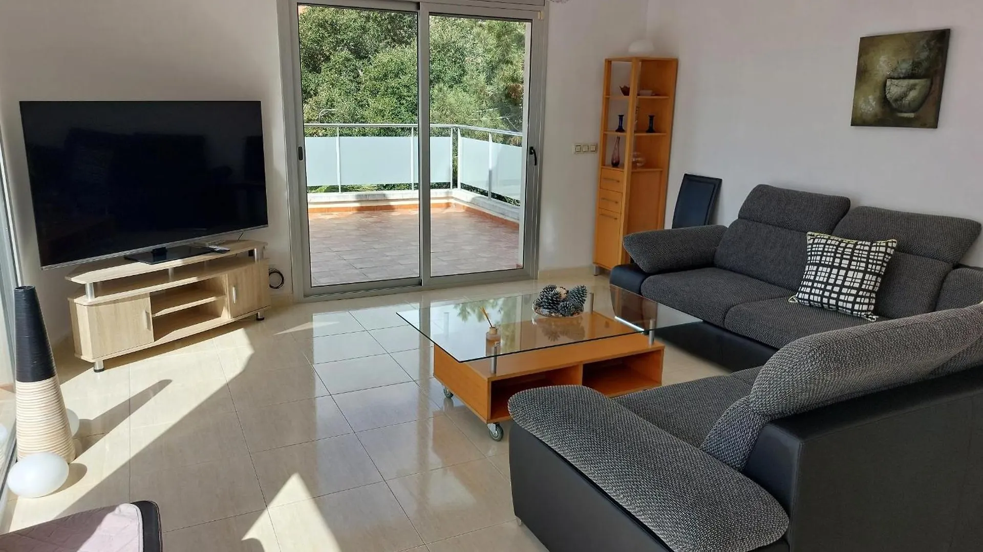 Holiday Villa Privacy, Pool, Nature, With Breathtaking View Lloret de Mar