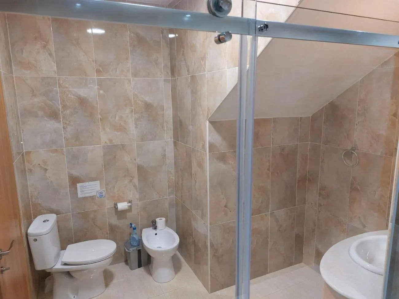 Holiday Villa Privacy, Pool, Nature, With Breathtaking View Lloret de Mar 0*,  Spain