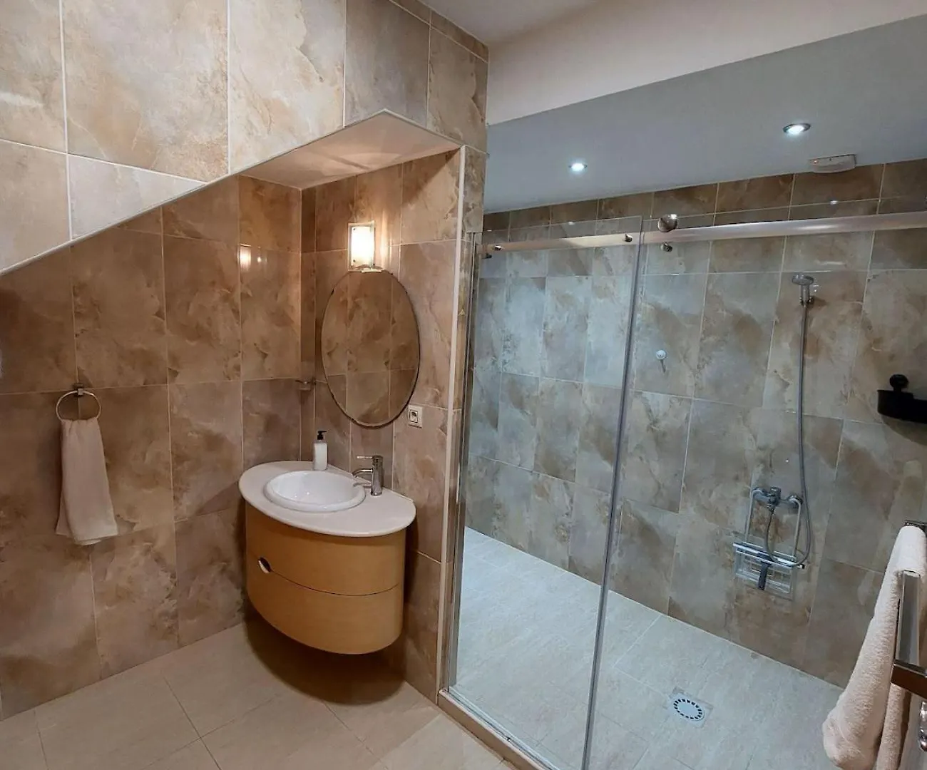Holiday Villa Privacy, Pool, Nature, With Breathtaking View Lloret de Mar